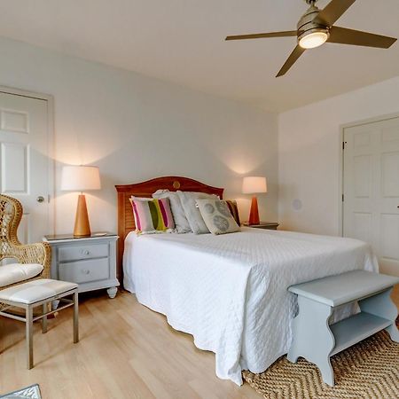 Inn At Gulf Place Санта Роса Бийч Екстериор снимка