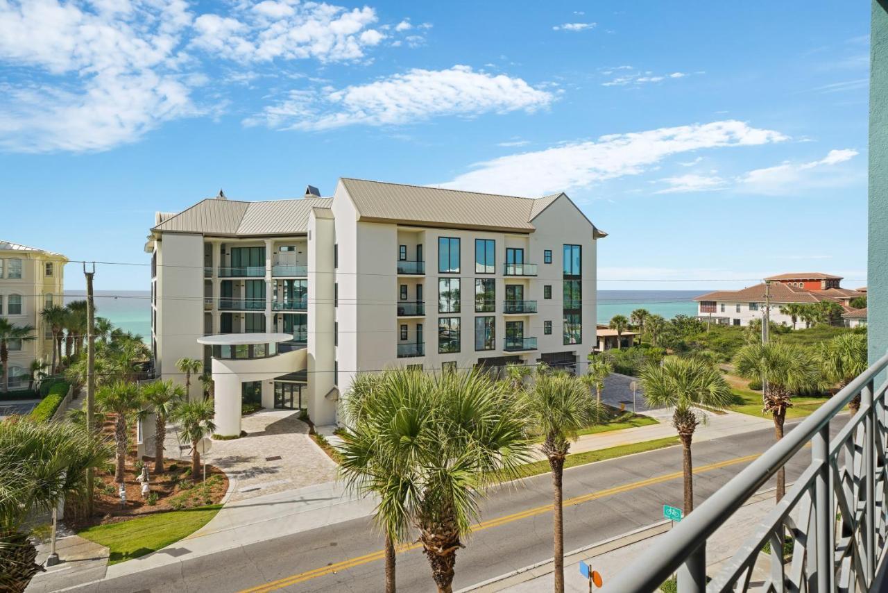 Inn At Gulf Place Санта Роса Бийч Екстериор снимка
